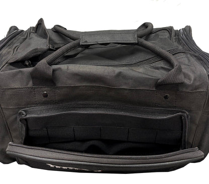LAX Medium Range Bag, Black
