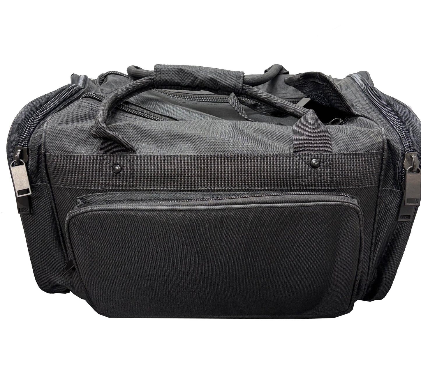 LAX Medium Range Bag, Black