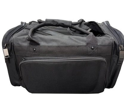 LAX Medium Range Bag, Black