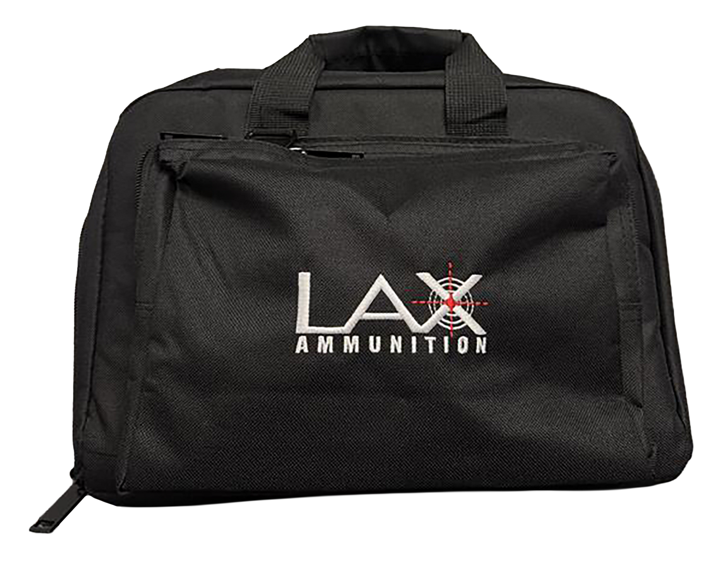 LAX Mini Range Bag, Black