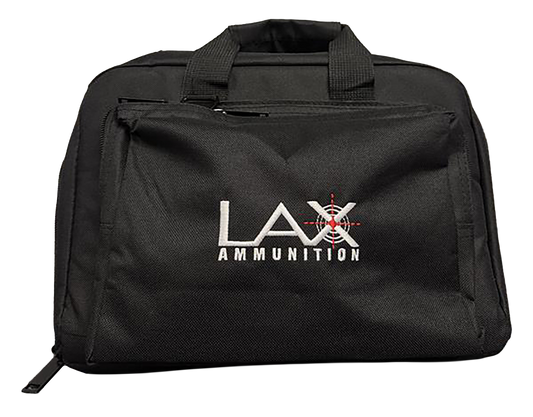 LAX Mini Range Bag, Black