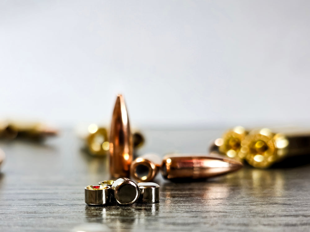Reloading Bullet Reloading Components & Supplies – Freedom Munitions