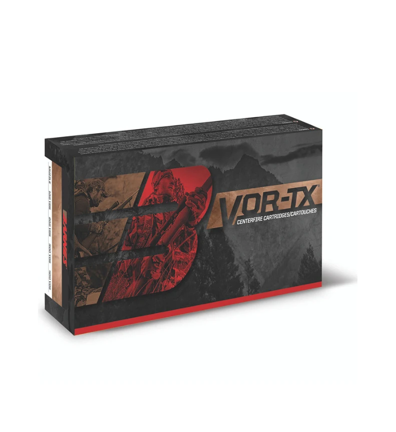 Barnes 7MM-08 REM 120gr TTSX BT (21561)