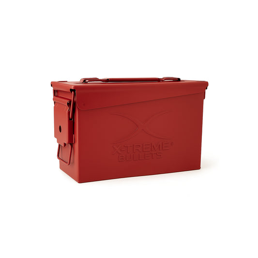 30 Cal Ammo Can Quantity of 1