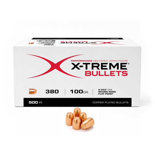 380-100 RNFP Quantity of 500 Diameter: 0.355