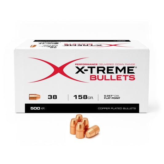 38-158 FP Quantity of 500 Diameter: 0.357