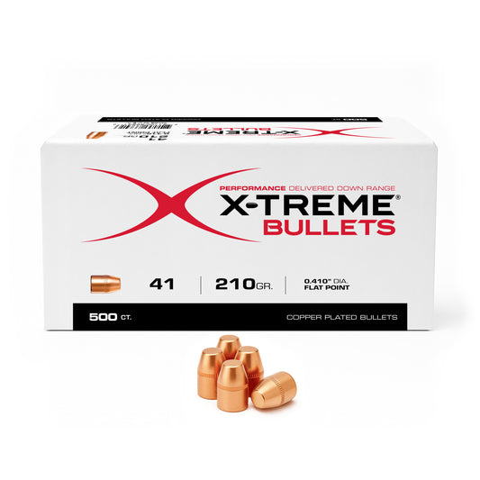 41-210 FP Quantity of 500 Diameter: 0.410