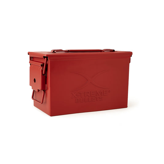 50 Cal Ammo Can Quantity of 1