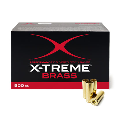45 LONG COLT New UnPrimed Brass