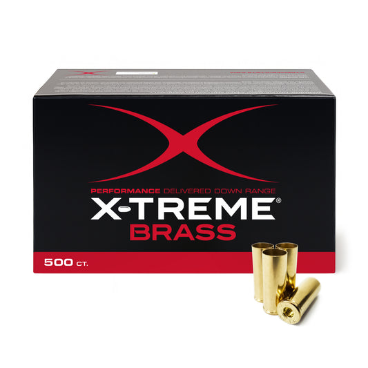 45 LONG COLT New UnPrimed Brass