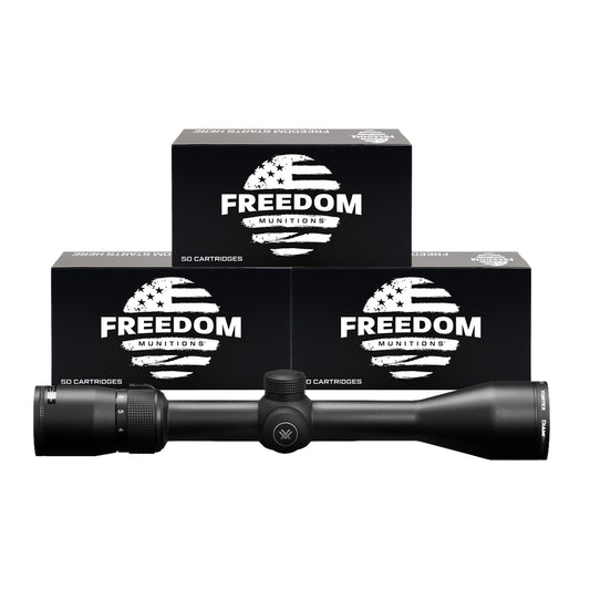 Zeroed & Ready .223 Vortex Pack