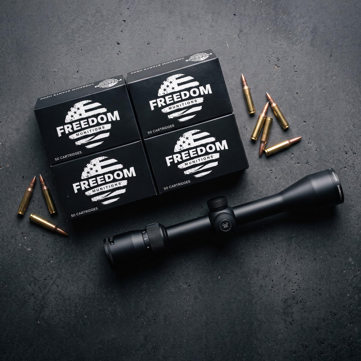 Range Ready Bundles