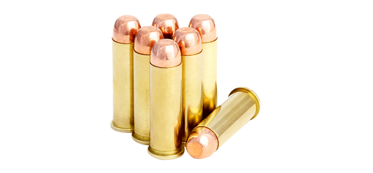 Freedom Munitions 38 Special Ammo- 158 Gr RNFP, 50 rounds, Remanufactured