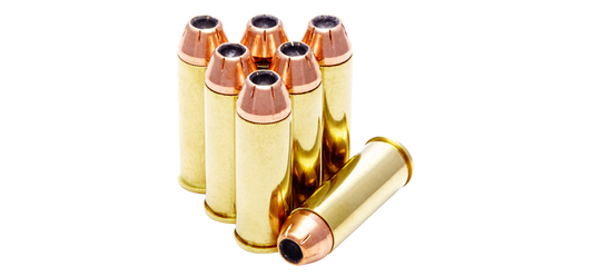 Freedom Munitions 250 Gr 45 Long Colt XTP Ammo, 50 rounds, New