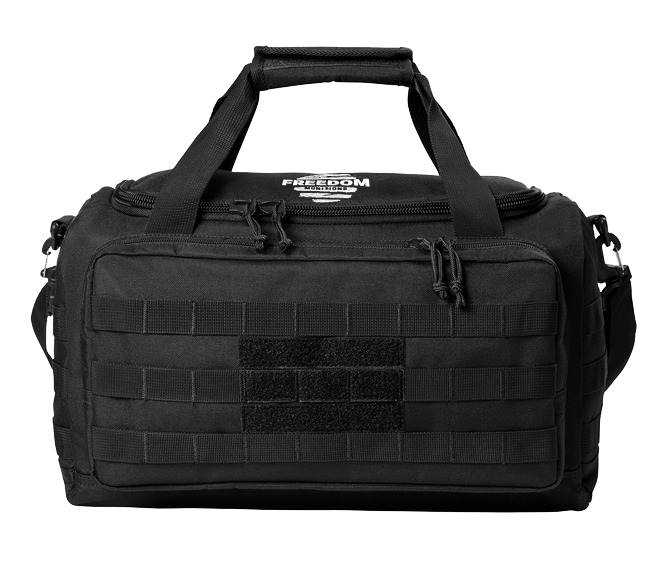 Freedom Tactical Gear/Range Bag