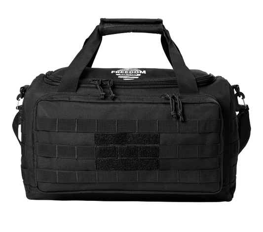 Freedom Tactical Gear/Range Bag