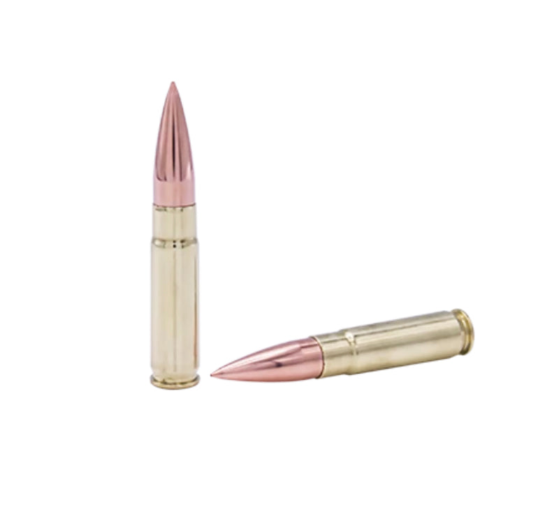 Fort Scott Munitions 300 Blackout 190 Gr SUB-Munition TUI 20 Rounds (FS300190SCS)