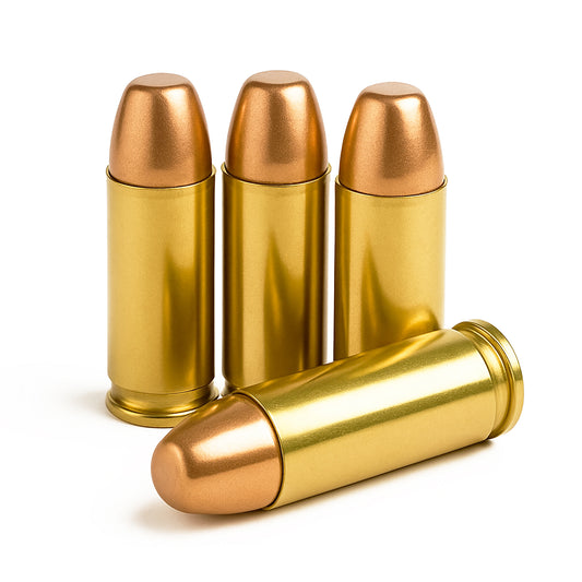 Freedom Munitions 260 Gr 454 Casull Round Nose Flat Point (RNFP) Ammo, 20 rounds, New