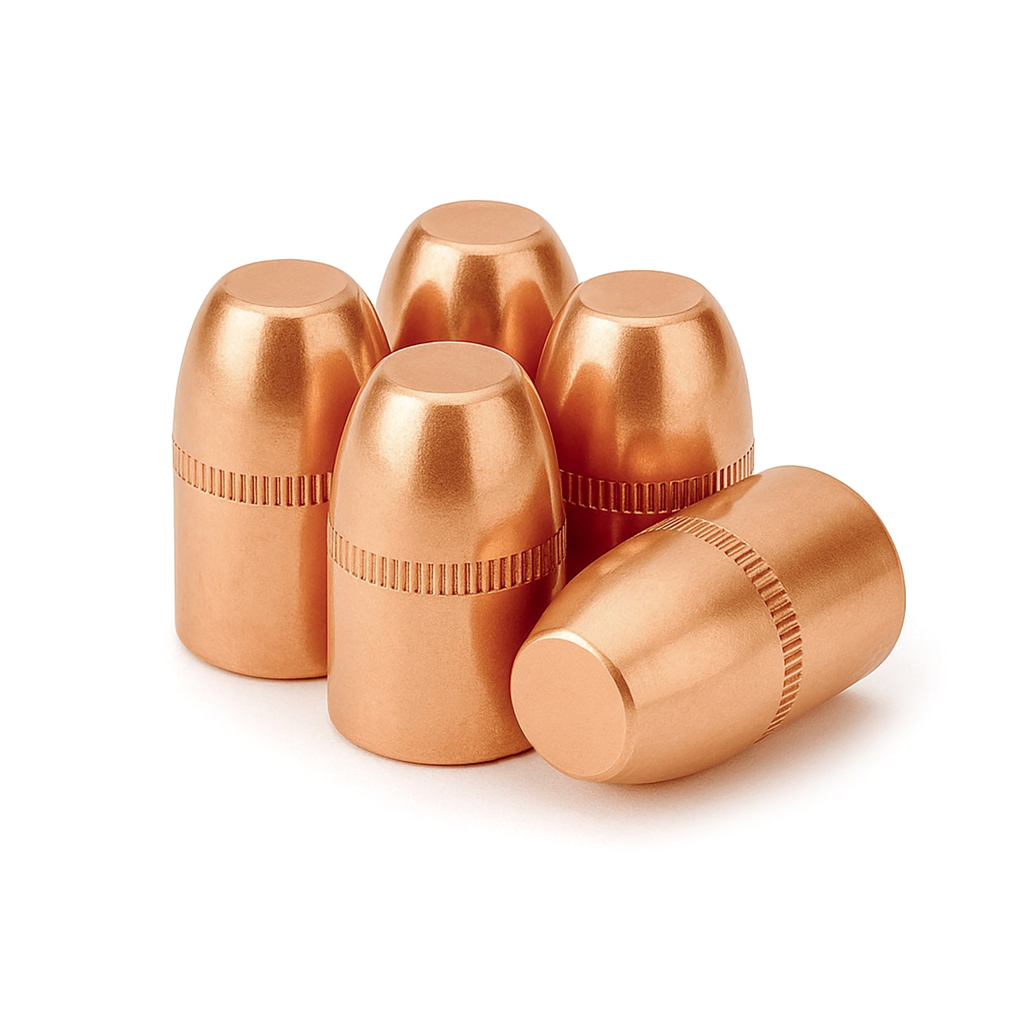 38-158 RNFP Quantity of 500 Diameter: 0.357