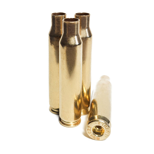 223 New UnPrimed Brass