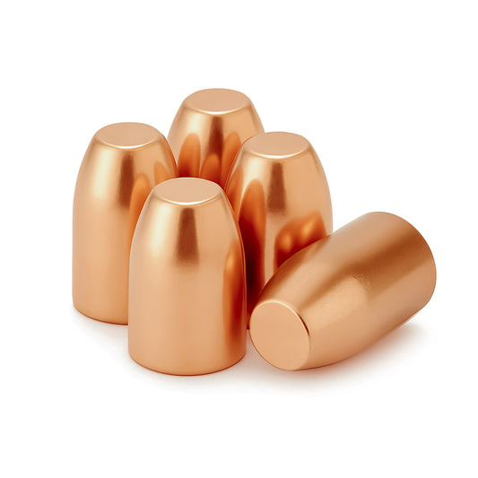 9mm-135 RNFP Quantity of 500 Diameter: 0.356