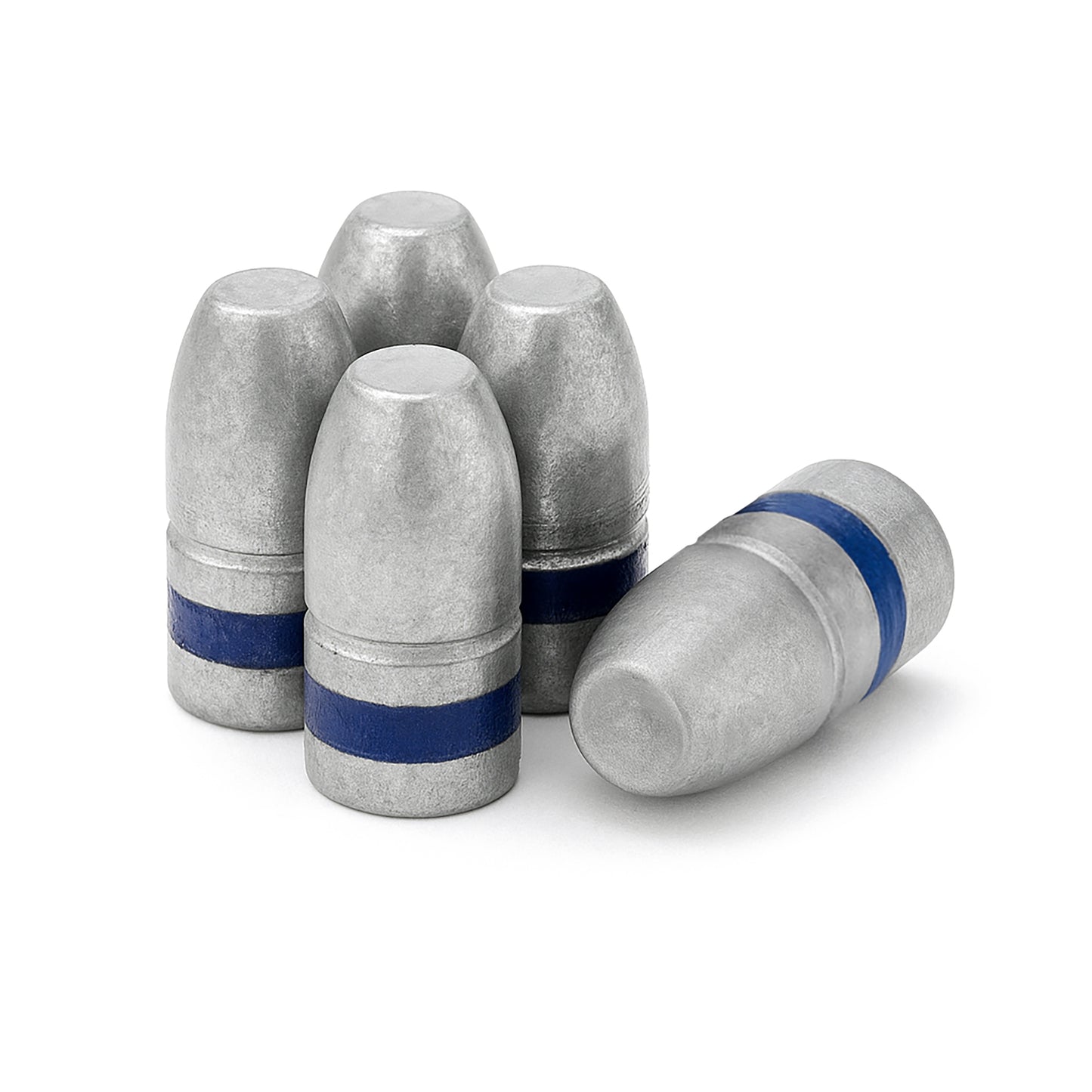 45-70 405gr. RNFP  Cowboy *Cast Lead* Quantity of 250 Diameter: 458