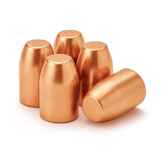 45-225 FP Quantity of 500 Diameter: 0.451
