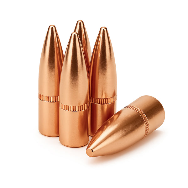 X-Treme 223 (.224) 42 Gr FMJ Zinc Bullet (not ammo) – Freedom