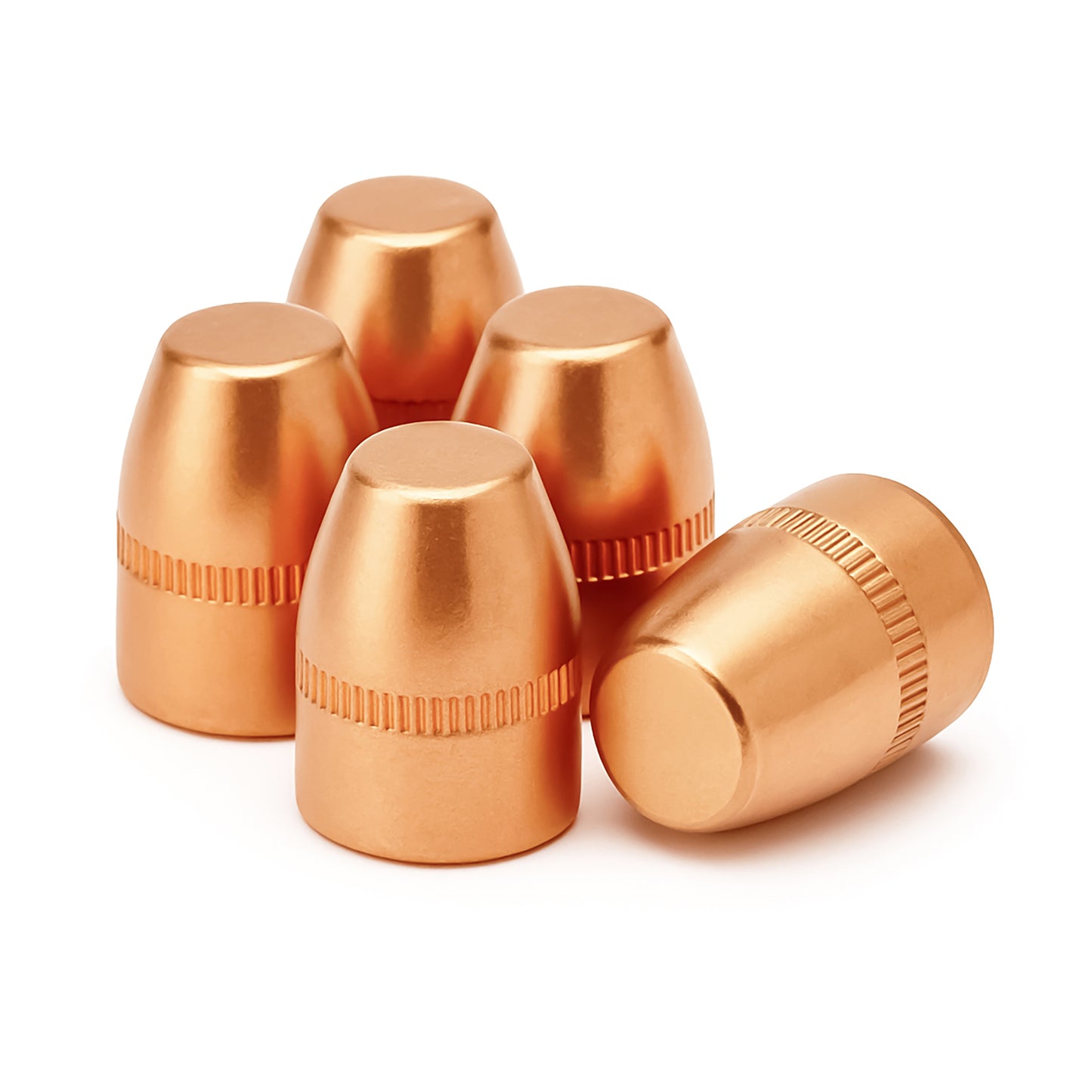 357 SIG-125 FP Quantity of 500 Diameter: 0.355