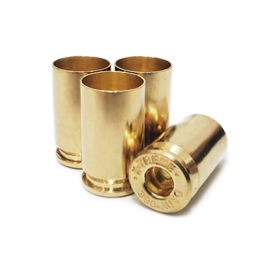 380 New UnPrimed Brass