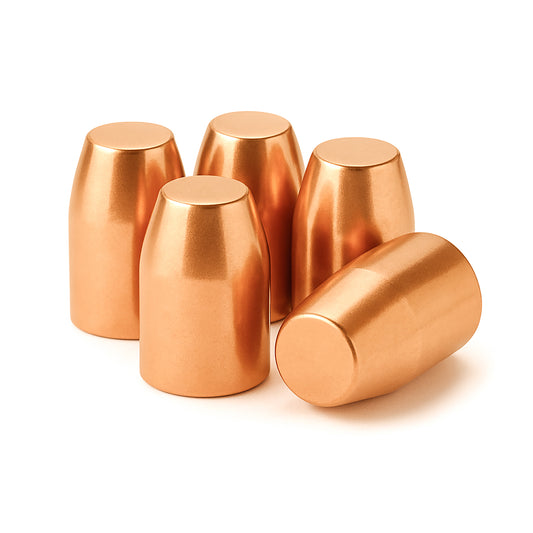 45-185 FP Quantity of 500 Diameter: 0.451