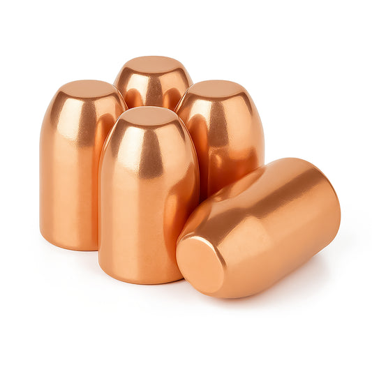 50 Cal 325-RNFP Quantity of 250 Diameter: 0.500