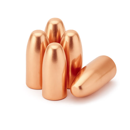 X-Treme 30 Carbine (.308) 110 Gr RN Bullet (not ammo)