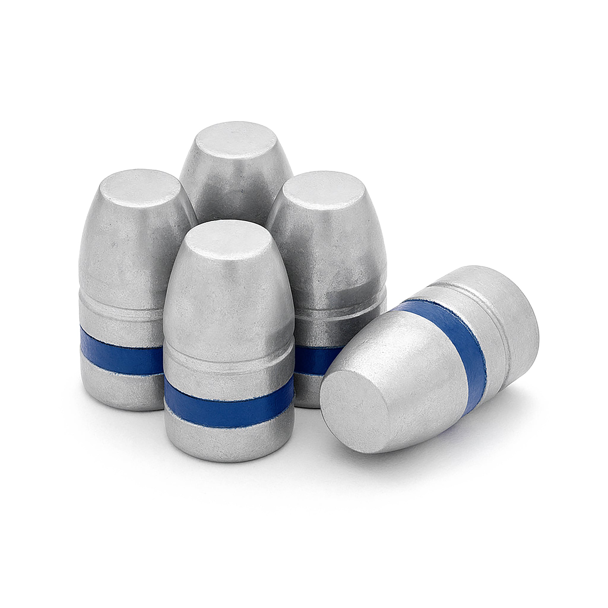 X-Treme 44 (.429) 200 Gr RNFP Cowboy Cast Lead Bullet (not ammo ...