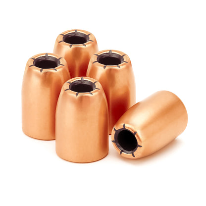 40 180gr HP X-Def Quantity of 100 Diameter: .400