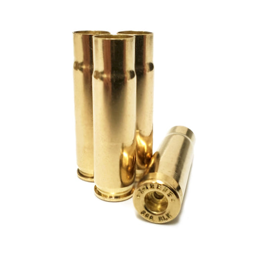 300 Black Out UnPrimed New Brass