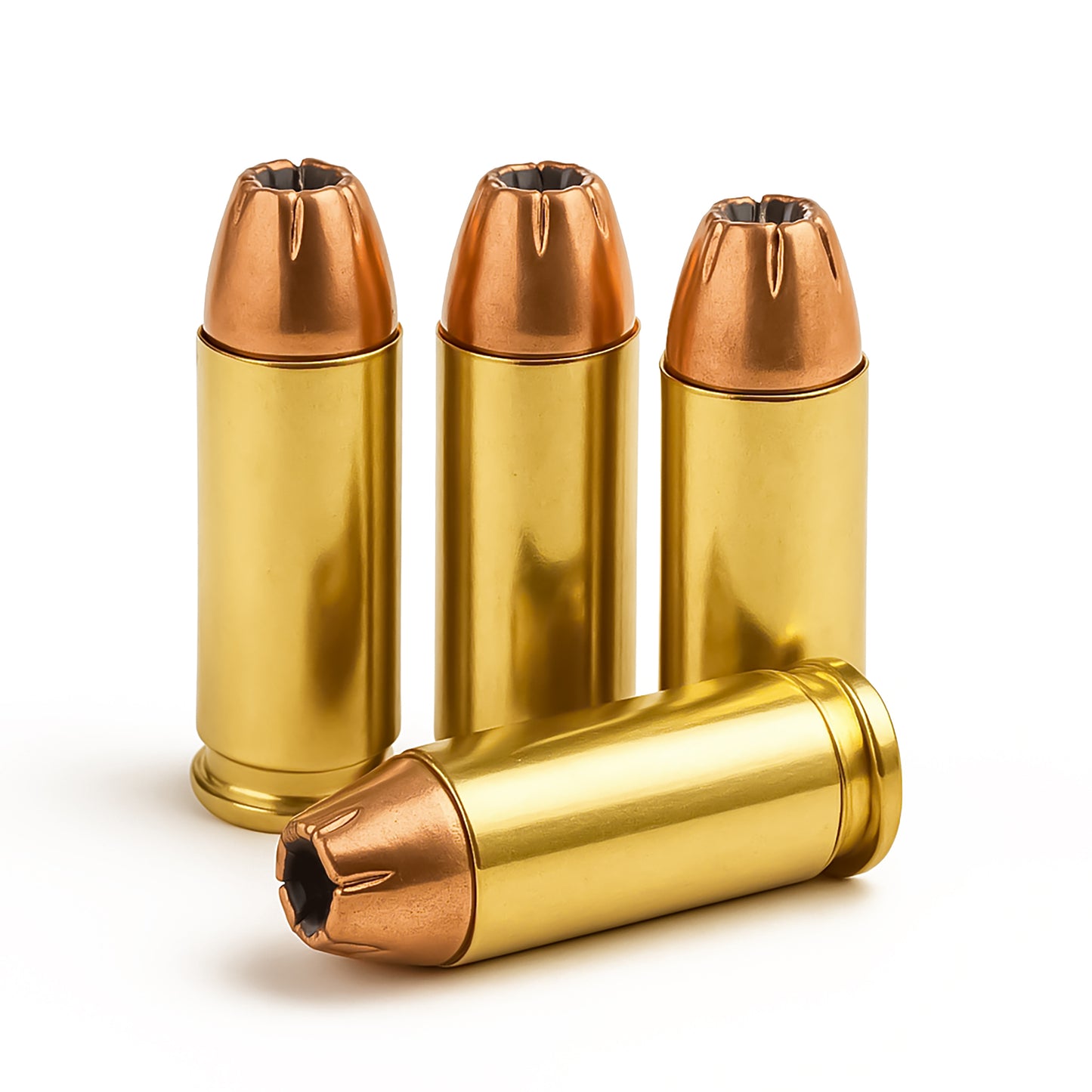 Freedom Munitions 125 Gr 38 Special XTP Ammo, 50 rounds, New