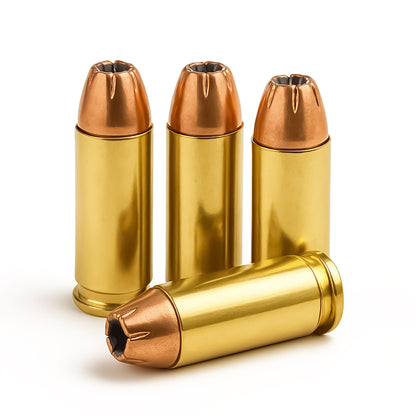 Freedom Munitions 125 Gr 38 Special XTP Ammo, 50 rounds, New