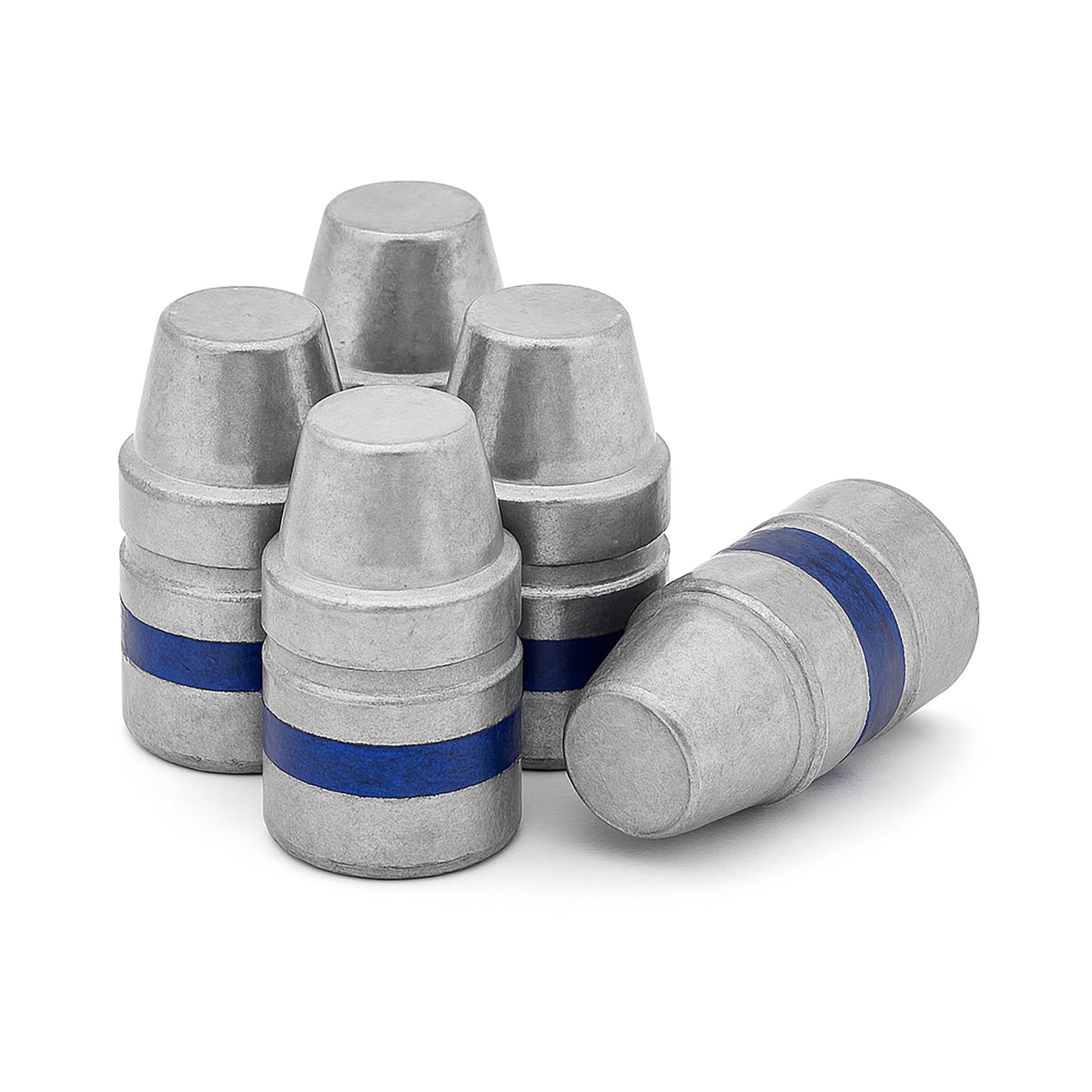 45-255gr. SWC *Cast Lead* Quantity of 500 Diameter: 452