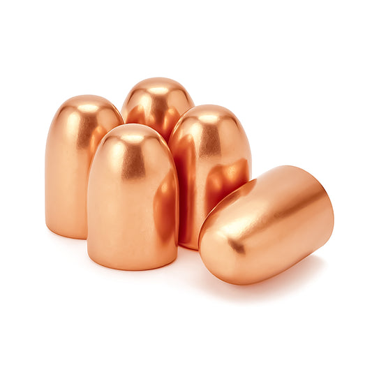 45-250 RN Quantity of 500 Diameter: 0.452