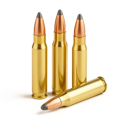 Freedom Munitions 55 Grain 223 Remington PSP Ammo, 50 rounds, New