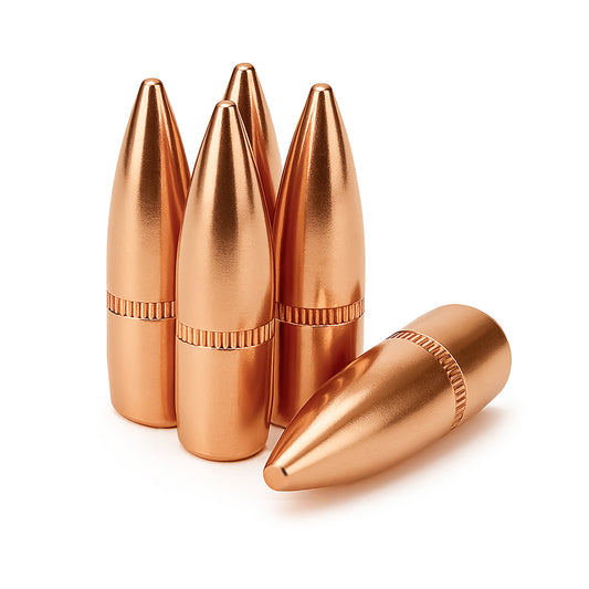 308-125gr. FMJ Quantity of 500 Diameter: .308