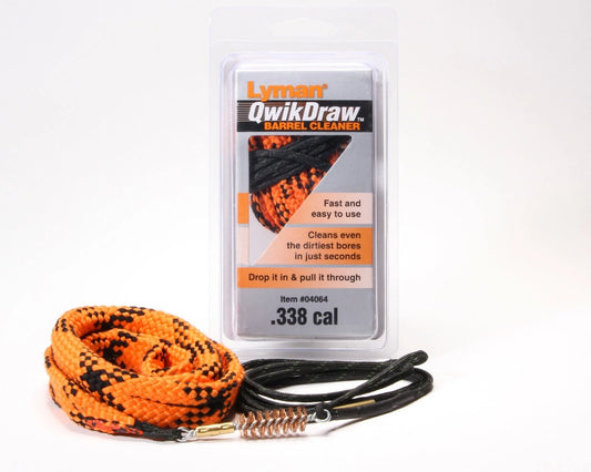 Lyman Qwik Draw .338