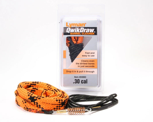 Lyman Qwik Draw .30cal