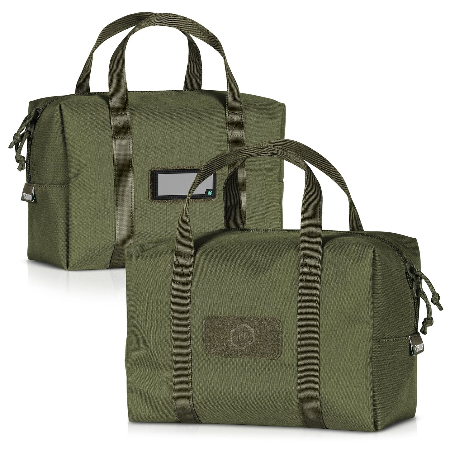 Savior Equipment Mini Hauler Utility Duffle Bag