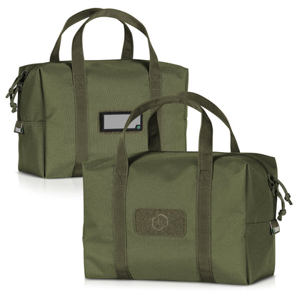 Savior Equipment Mini Hauler Utility Duffle Bag