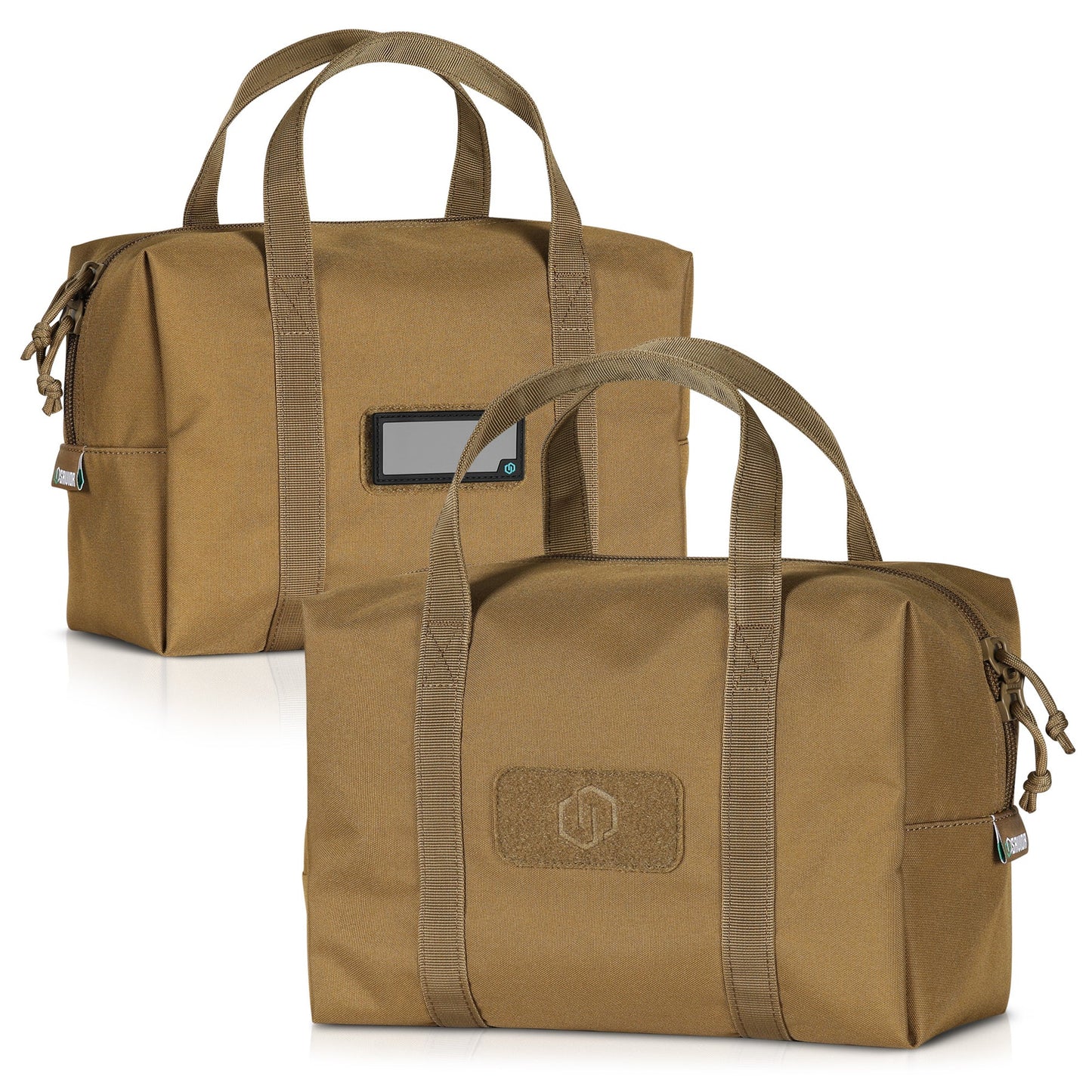 Savior Equipment Mini Hauler Utility Duffle Bag