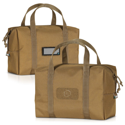Savior Equipment Mini Hauler Utility Duffle Bag