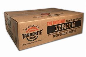 Tannerite 1/2 Pack 10